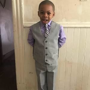 Meet your Posher, Troy